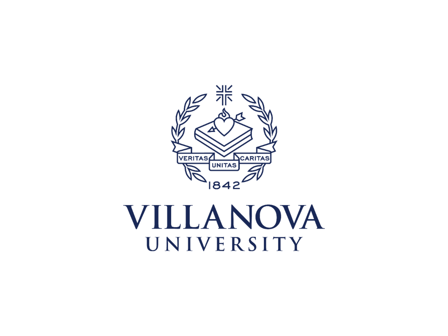 Villanova university logo