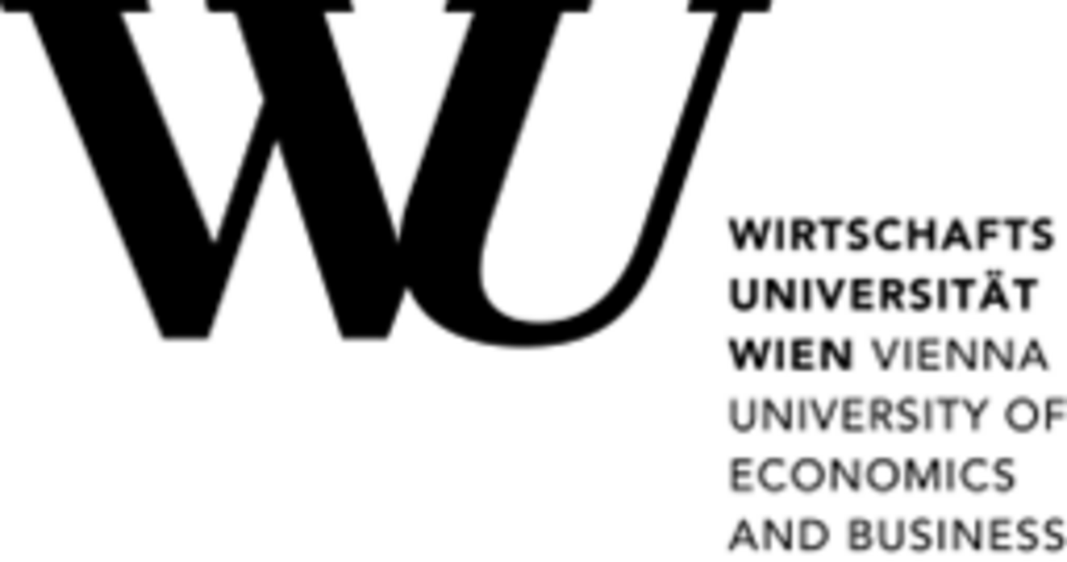 Vienna uni of economics and business